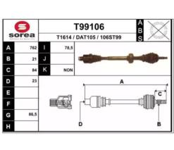 QUINTON HAZELL T1614